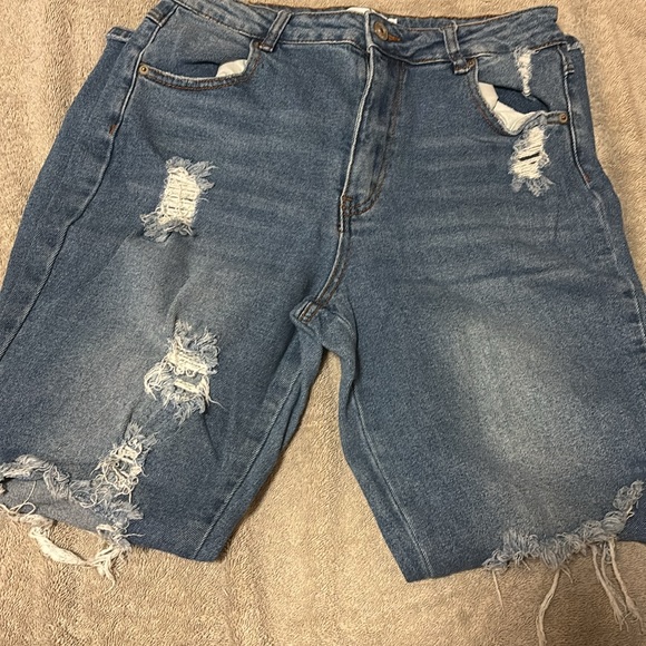 bootcut jeans - Picture 4 of 4